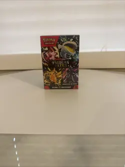 Pokemon TCG Scarlet & Violet Paldean Fates | Booster Bundle - Image 1