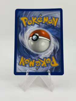Pokemon Bulbasaur (Mega Evolution Stamped) Illustration Rare Promo - Image 4
