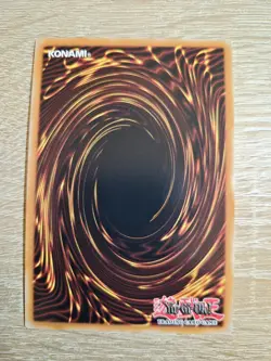 YuGiOh - Dunkler Magier - MVP1-DESV3 - Near Mint - Ultra Rare - Image 2