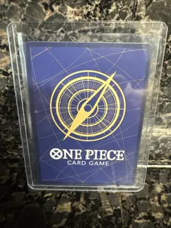 OP12-015 Monkey.D.Luffy SR Legacy Of The Master One Piece CCG English - Image 2