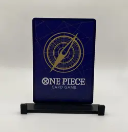 One Piece Gum-Gum Jet Gatling (Alt Art) OP03-072 R (Best Vol. 2 PRB-02 English) - Image 2