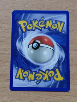 Pokemon Trading Card Game TCG Nidoran Jungle Set 57/64 1999 Regular - Image 2