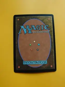 Ashiok, Nightmare Weaver. Theros Mythic Planeswalker Magic the Gathering Card. - Image 4