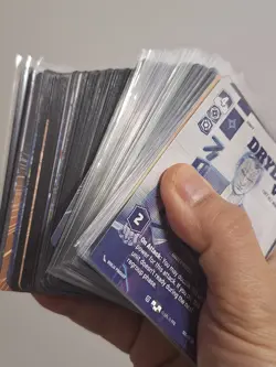 Star Wars Unlimited Secrets of Power~Legends of the Force~Trading Cards~Bundle - Image 2