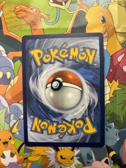 Blastoise Celebrations Classic Collection 2/102 Holo Base Set Pokemon Card 2021 - Image 2