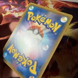 Blastoise & Piplup 076/064 SR SM11a Remix Bout 2019 Pokemon Card Japanese LP - Image 3