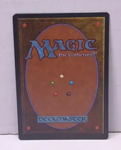 MTG Legends Part Water NM - Image 2