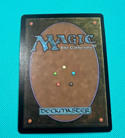 Harabaz Druid - Worldwake - MTG - Magic the Gathering - Image 3