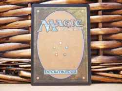 MTG River Song 0547 FOIL RARE SHOWCASE | NM Near Mint | WHO | 2023 - Image 2