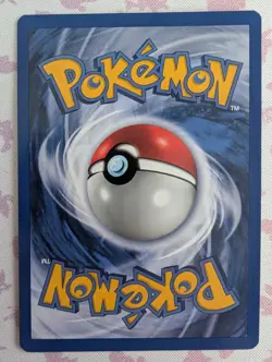 Pokemon Vintage Holo Miracle Energy 16/105 Neo Destiny WotC - Image 2