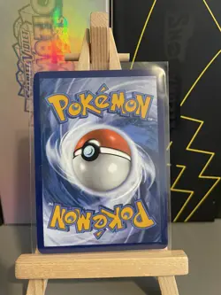 Pokemon TCG Destined Rivals Rapidash 189/182 IR - Image 2