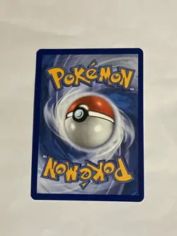 Pokemon TCG Team Rockets Orbeetle Destined Rivals 198/182 Illustration Rare NM - Image 2