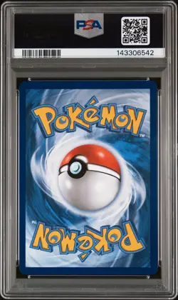 2025 POKEMON PFL EN-PHANTASMAL FLAMES #125 MEGA CHARIZARD X EX PSA 10 - Image 2
