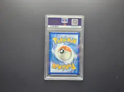 2022 POKEMON SWORD & SHIELD SILVER TEMPEST #TG11 FULL ART/ALTARIA PSA 10 - Image 2