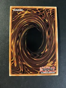 Vision HERO Faris 1st Edition Prismatic Ultimate Rare RA01-EN004 Yu-Gi-Oh! - Image 2