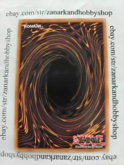 YuGiOh A Hero Lives RA04-EN087 Prismatic Ultimate Rare - Image 2