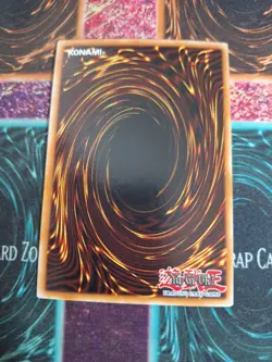 Yu-Gi-Oh! TCG Fusion Gate Fusion Enforcers FUEN-EN050 Super Rare 1st Edition NM - Image 3