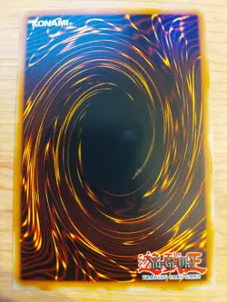 Hero Signal - TLM-EN049 - Very Lightly Played VLP - Ultimate Rare - Unlimited - Image 3