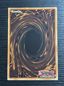 YuGiOh! Wake Up Your Elemental HERO MAZE-EN014 Ultra Rare 1st Edition Near Mint - Image 2