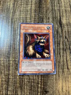 Milus Radiant - MRD-EN110 - Rare - Unlimited - HP/damaged - Image 1