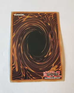 Yu-Gi-Oh! Garura, Wings of Resonant Life (RA02-EN024) Ultimate Rare English MINT - Image 2