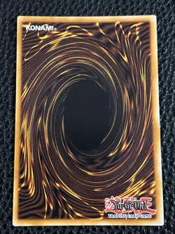 Psychic Blaster MK-II DUAD-EN040 Yugioh 1st Ed. (New) Super Rare - Image 2