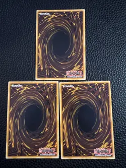 Teleport Fusion (X3) DUAD-EN060 Yugioh 1st Ed. (New) - Image 2