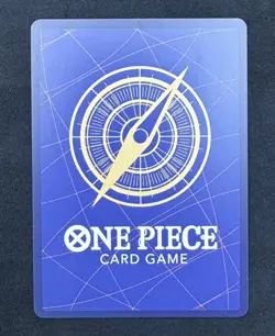 One Piece Carrying On His Will OP13-091 St. Marcus Mars Alt Art Eng NM - Image 3