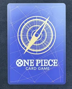 One Piece Carrying On His Will OP13-091 St. Marcus Mars Alt Art Eng NM - Image 4