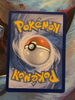 LARVITAR 41/124 XY Fates Collide Reverse Holo Common Pokemon Card - Image 4