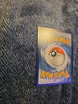 Pokemon TCG Pikachu & Zekrom GX Team Up Holo Card Sm168 NM Condition - Image 5