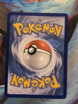 Spoink 30/124 XY Fates Collide Reverse Holo Common Pokemon Card - Image 3