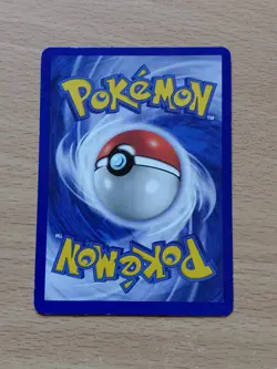 Pokemon Trading Card Game TCG Onix Base Set 56/102 Regular 1999 - Image 2