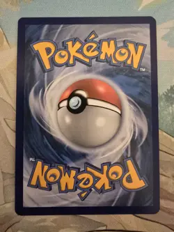 Pokemon Blastoise GX Full Art Holo Black Star Promo Card SM189 Sun & Moon - Image 2