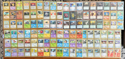 Misc Pokemon & Magic the Gathering 108x Bulk Card Lot with 2 Pokemon PSA Slabs - Image 2
