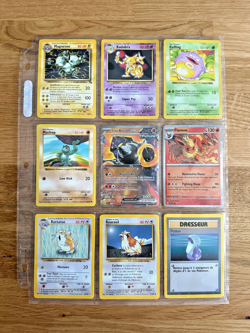 Misc Pokemon & Magic the Gathering 108x Bulk Card Lot with 2 Pokemon PSA Slabs - Image 5