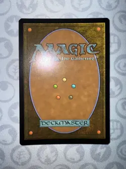 Polluted Delta (Retro Frame) Modern Horizons 3 Foil - Image 2