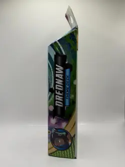 2020 Pokemon Sword and Shield Vivid Voltage Drednaw Theme Deck Factory Sealed - Image 2
