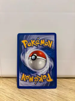 Pokemon TCG Trainer Darkness Cube Aquapolis Reverse Holo #119 NM - Image 2