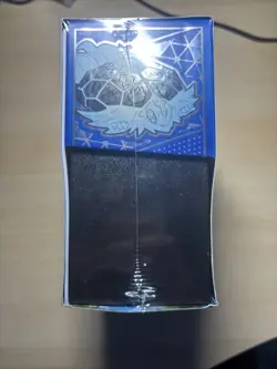 NEW Pokemon Center Stellar Crown Elite Trainer Box ETB TCG FACTORY SEALED! - Image 5