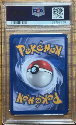 2004 POKEMON EX TEAM ROCKET RETURNS #15 DARK DRAGONITE TEAM ROCKET RETURNS - Image 2