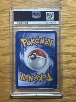2004 POKEMON EX TEAM ROCKET RETURNS #15 DARK DRAGONITE TEAM ROCKET RETURNS - Image 3