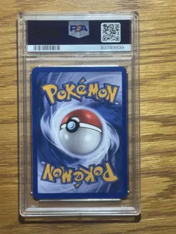 2004 POKEMON EX TEAM ROCKET RETURNS #15 DARK DRAGONITE TEAM ROCKET RETURNS - Image 4