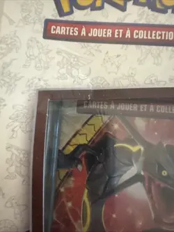 NEW & FACTORY SEALED Pokemon TCG 2017 Shining Legends Premium Collection French 820650803413 - Image 3