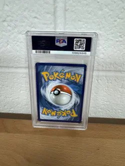 PSA 10 GEM MT 💎 - 2021 CHARIZARD #4 POKEMON CELEBRATIONS CLASSIC COLLECTION - Image 2