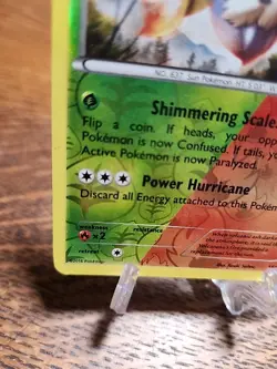 Volcarona 15/114 XY-Steam Siege Reverse Holo 2016 Pokemon TCG - Image 4