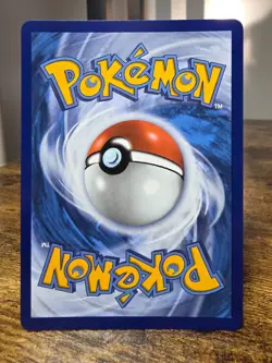 Pokemon TCG Team Rockets Mewtwo EX 213/182 Ultra Rare Destined Rivals - Image 2