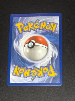 Pokemon TCG Team Rocket's Moltres EX 208/182 Ultra Rare Destined Rivals NM - Image 2