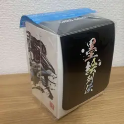 Entei Suicune Raikou Sumie Retsuden Deck Box Pokemon Center Exclusive Japan NEW - Image 1