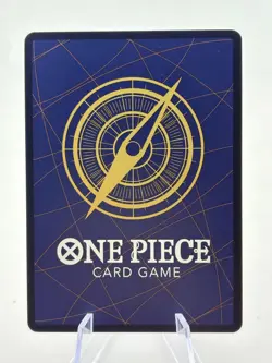 One Piece TCG EB02 - Monkey.D.Luffy EB02-061 Secret Rare Alt Art Lp - Image 2